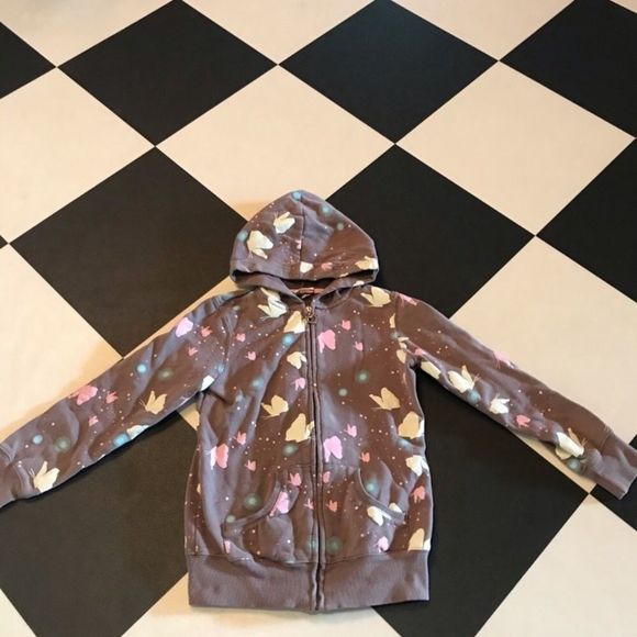 Lullah Bette Hoodie - Picture 1 of 3
